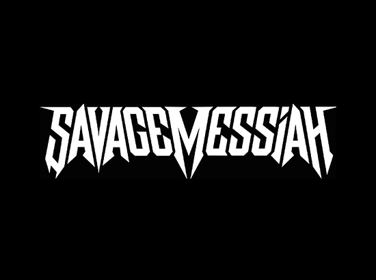SAVAGE MESSIAH